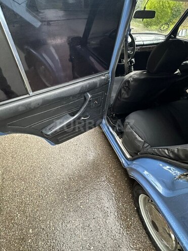 LADA (VAZ) 21011 1985, 71,454 km - 1.6 l - Şəmkir
