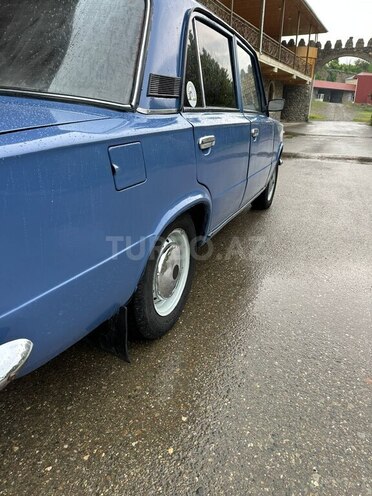 LADA (VAZ) 21011 1985, 71,454 km - 1.6 l - Şəmkir