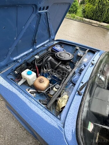 LADA (VAZ) 21011 1985, 71,454 km - 1.6 l - Şəmkir