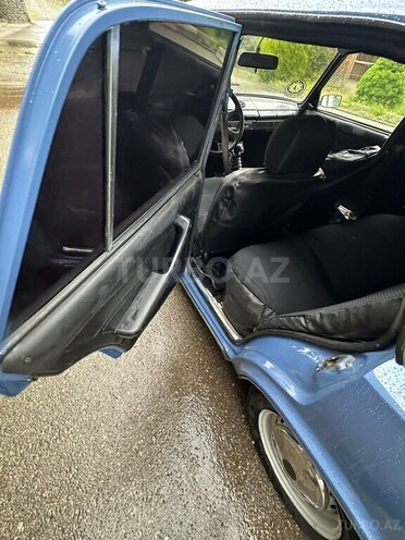 LADA (VAZ) 21011 1985, 71,454 km - 1.6 l - Şəmkir