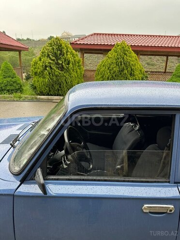 LADA (VAZ) 21011 1985, 71,454 km - 1.6 l - Şəmkir