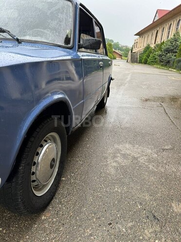 LADA (VAZ) 21011 1985, 71,454 km - 1.6 l - Şəmkir