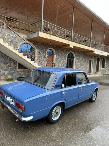 LADA (VAZ) 21011 1985, 71,454 km - 1.6 l - Şəmkir