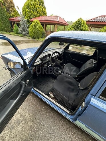 LADA (VAZ) 21011 1985, 71,454 km - 1.6 l - Şəmkir