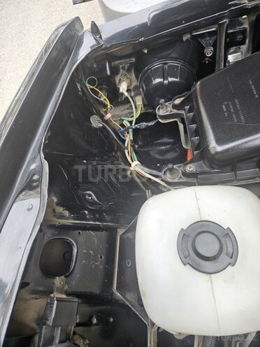 LADA (VAZ) 2107 2010, 55,555 km - 1.6 l - Bakı
