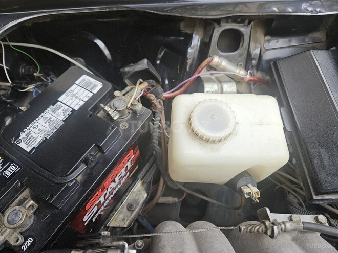 LADA (VAZ) 2107 2010, 55,555 km - 1.6 l - Bakı