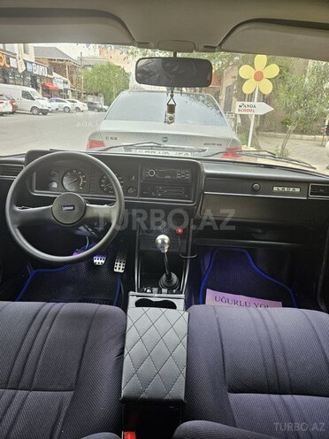 LADA (VAZ) 2107 2010, 55,555 km - 1.6 l - Bakı