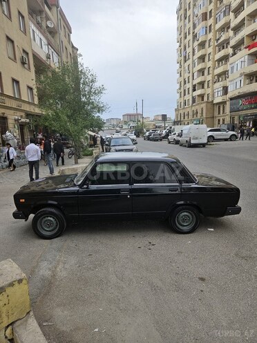LADA (VAZ) 2107 2010, 55,555 km - 1.6 l - Bakı
