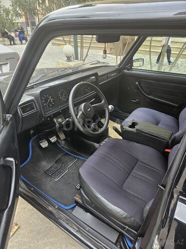 LADA (VAZ) 2107 2010, 55,555 km - 1.6 l - Bakı