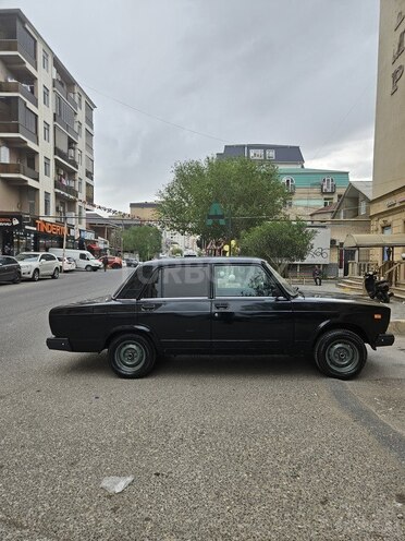 LADA (VAZ) 2107 2010, 55,555 km - 1.6 l - Bakı