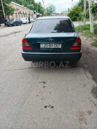 Mercedes C 180 1994, 320,000 km - 1.8 л - Gəncə