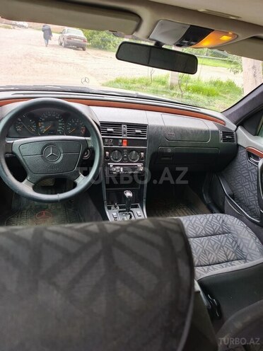 Mercedes C 180 1994, 320,000 km - 1.8 л - Gəncə