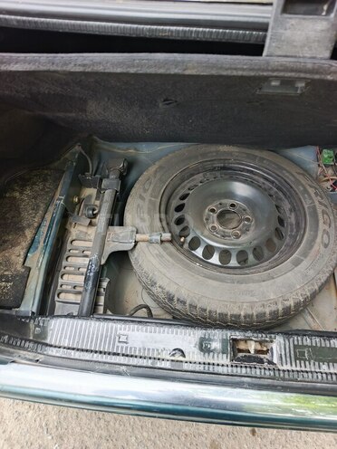 Mercedes C 180 1994, 320,000 km - 1.8 л - Gəncə