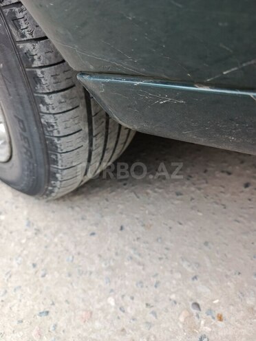 Mercedes C 180 1994, 320,000 km - 1.8 л - Gəncə