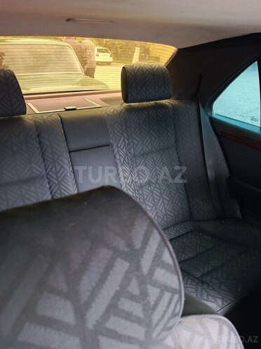 Mercedes C 180 1994, 320,000 km - 1.8 л - Gəncə