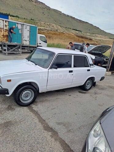 LADA (VAZ) 2107 2010, 70,000 km - 1.6 l - Bakı