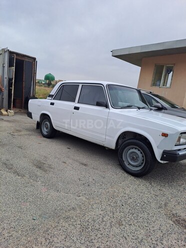LADA (VAZ) 2107 2010, 70,000 km - 1.6 l - Bakı