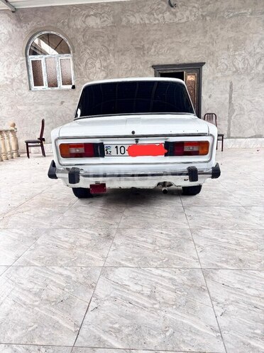 LADA (VAZ) 2106 2000, 66,666 km - 1.6 л - Ağdaş