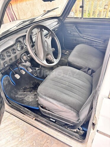LADA (VAZ) 2106 2000, 66,666 km - 1.6 л - Ağdaş