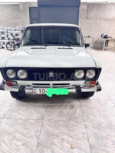LADA (VAZ) 2106 2000, 66,666 km - 1.6 л - Ağdaş