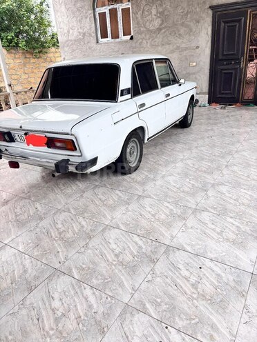 LADA (VAZ) 2106 2000, 66,666 km - 1.6 л - Ağdaş