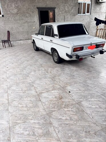 LADA (VAZ) 2106 2000, 66,666 km - 1.6 л - Ağdaş