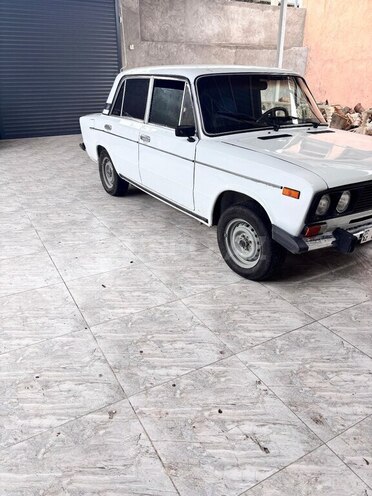 LADA (VAZ) 2106 2000, 66,666 km - 1.6 л - Ağdaş