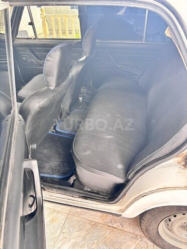 LADA (VAZ) 2106 2000, 66,666 km - 1.6 л - Ağdaş