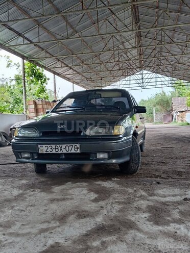 LADA (VAZ) 2115 2011, 234,000 km - 1.6 l - Bakı