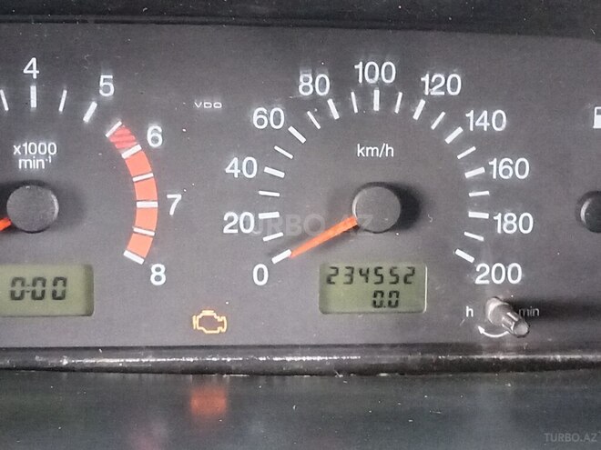 LADA (VAZ) 2115 2011, 234,000 km - 1.6 l - Bakı