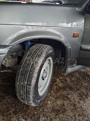 LADA (VAZ) 2115 2011, 234,000 km - 1.6 l - Bakı