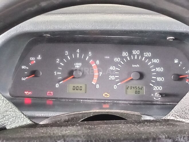 LADA (VAZ) 2115 2011, 234,000 km - 1.6 l - Bakı