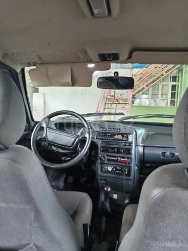 LADA (VAZ) 2115 2011, 234,000 km - 1.6 l - Bakı