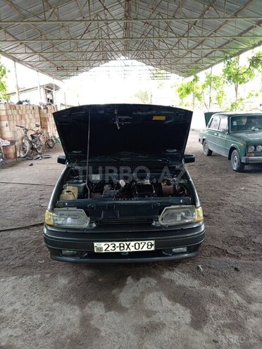 LADA (VAZ) 2115 2011, 234,000 km - 1.6 l - Bakı