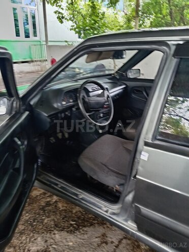 LADA (VAZ) 2115 2011, 234,000 km - 1.6 l - Bakı