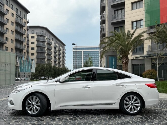 Hyundai Grandeur 2013, 187,000 km - 3.0 l - Bakı