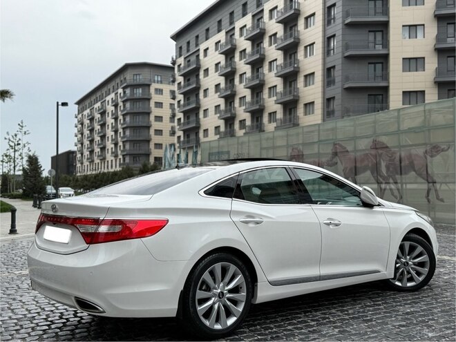 Hyundai Grandeur 2013, 187,000 km - 3.0 l - Bakı