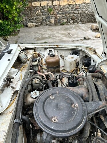 LADA (VAZ) 2106 1998, 60,000 km - 1.6 л - Ağcabədi
