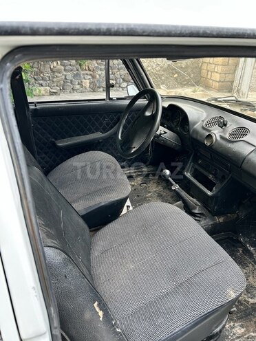 LADA (VAZ) 2106 1998, 60,000 km - 1.6 л - Ağcabədi