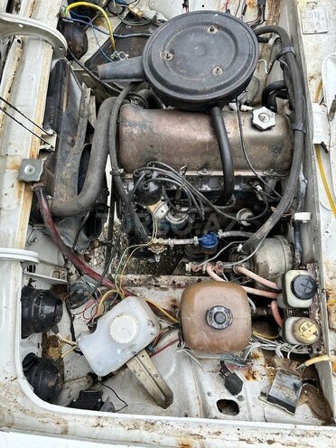 LADA (VAZ) 2106 1998, 60,000 km - 1.6 л - Ağcabədi
