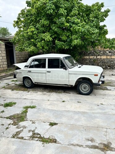 LADA (VAZ) 2106 1998, 60,000 km - 1.6 л - Ağcabədi