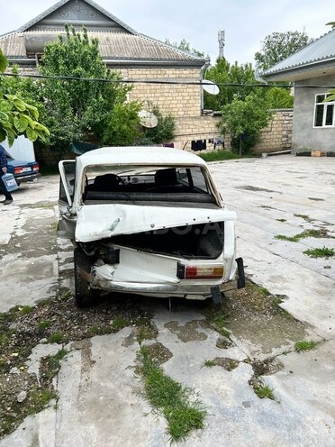 LADA (VAZ) 2106 1998, 60,000 km - 1.6 л - Ağcabədi