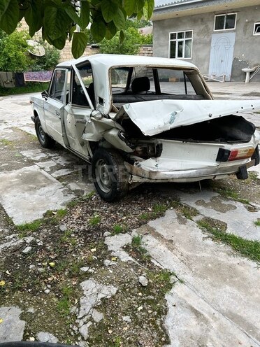 LADA (VAZ) 2106 1998, 60,000 km - 1.6 л - Ağcabədi