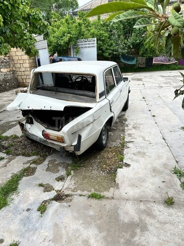 LADA (VAZ) 2106 1998, 60,000 km - 1.6 л - Ağcabədi