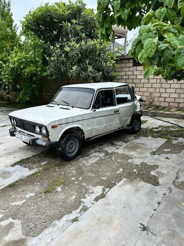 LADA (VAZ) 2106 1998, 60,000 km - 1.6 л - Ağcabədi