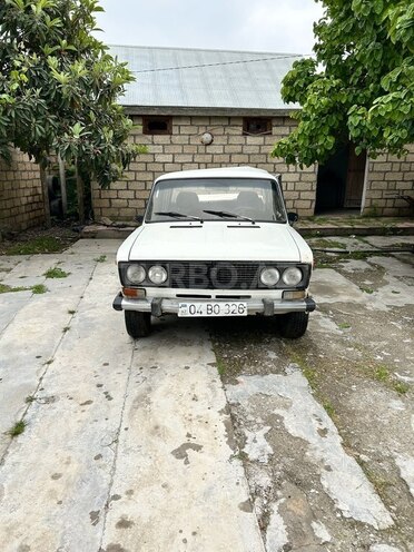 LADA (VAZ) 2106 1998, 60,000 km - 1.6 л - Ağcabədi