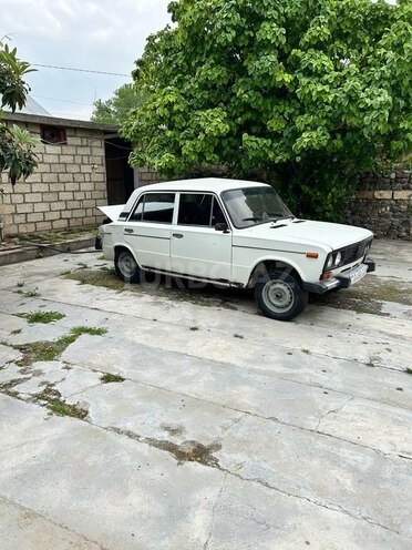 LADA (VAZ) 2106 1998, 60,000 km - 1.6 л - Ağcabədi