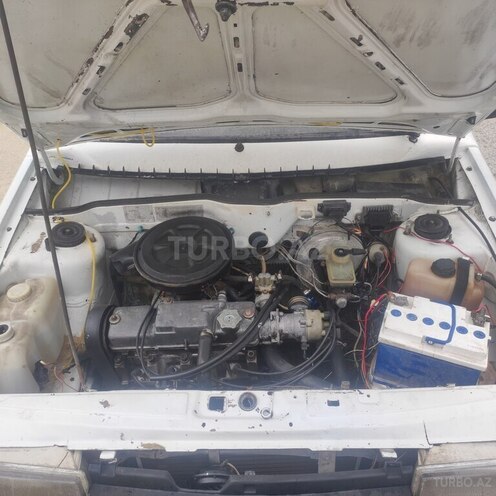 LADA (VAZ) 2109 1992, 300,000 km - 1.6 л - Bakı