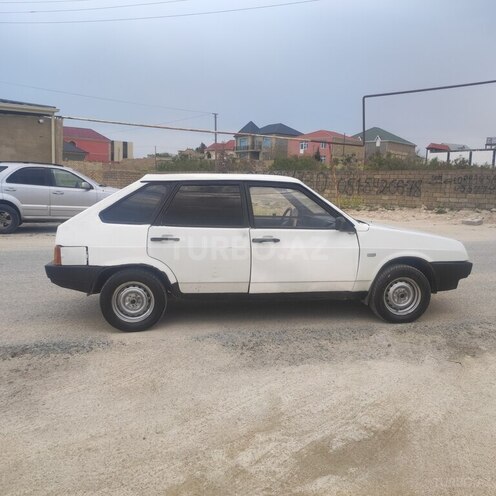 LADA (VAZ) 2109 1992, 300,000 km - 1.6 л - Bakı