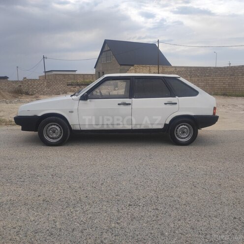 LADA (VAZ) 2109 1992, 300,000 km - 1.6 л - Bakı